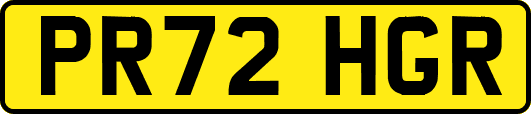 PR72HGR