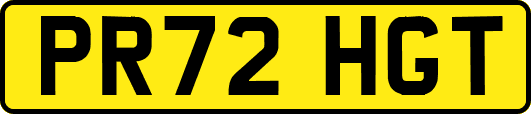 PR72HGT