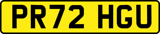 PR72HGU