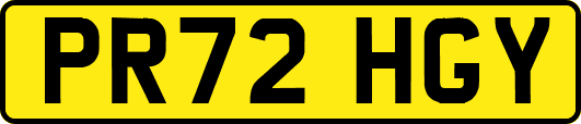 PR72HGY