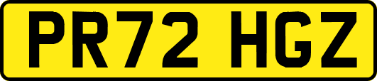 PR72HGZ