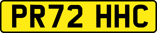 PR72HHC
