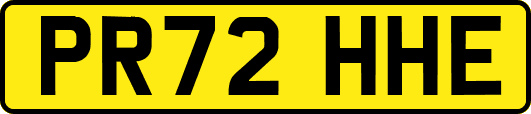 PR72HHE