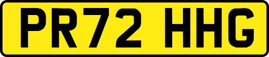 PR72HHG