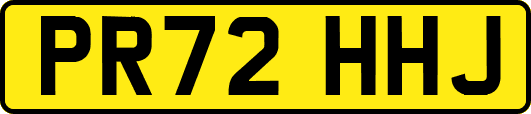PR72HHJ