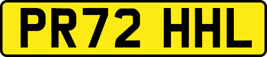 PR72HHL
