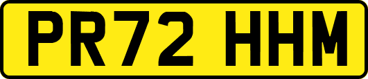 PR72HHM