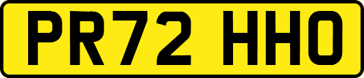 PR72HHO