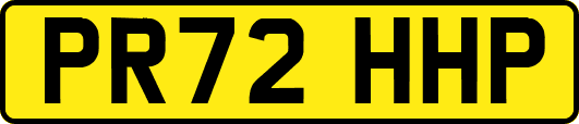 PR72HHP