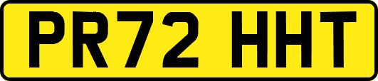 PR72HHT