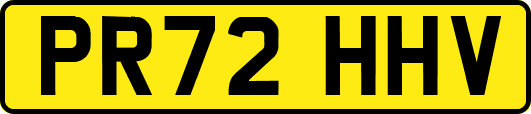 PR72HHV