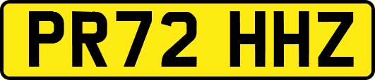 PR72HHZ