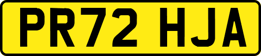 PR72HJA