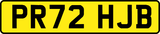 PR72HJB