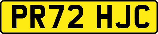 PR72HJC