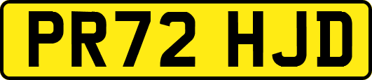 PR72HJD
