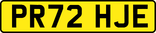 PR72HJE