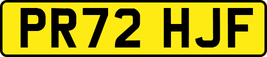 PR72HJF