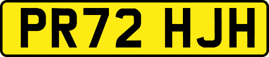 PR72HJH