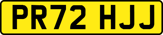 PR72HJJ