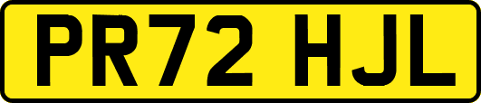 PR72HJL