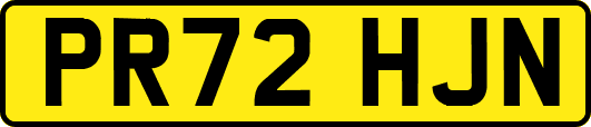 PR72HJN