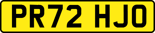 PR72HJO