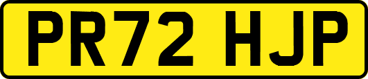 PR72HJP