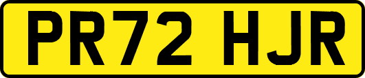 PR72HJR