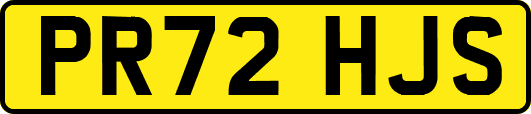PR72HJS