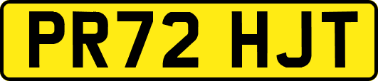 PR72HJT