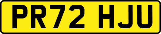 PR72HJU