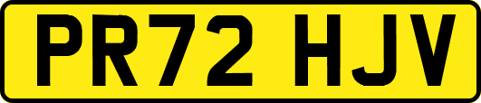 PR72HJV