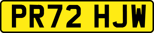 PR72HJW
