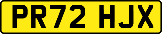 PR72HJX