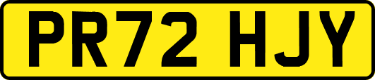 PR72HJY