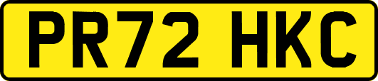 PR72HKC