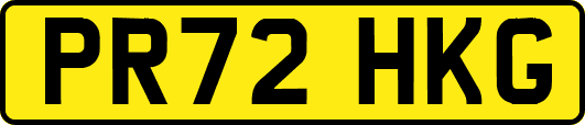 PR72HKG