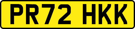 PR72HKK