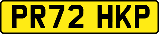 PR72HKP