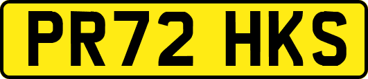 PR72HKS