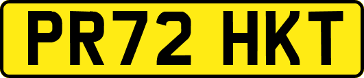 PR72HKT