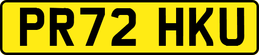 PR72HKU