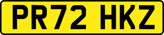PR72HKZ