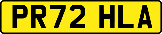 PR72HLA