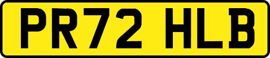 PR72HLB