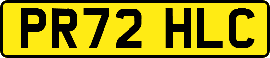 PR72HLC