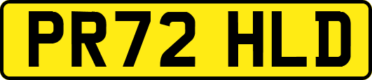 PR72HLD