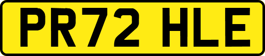 PR72HLE