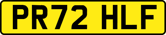 PR72HLF